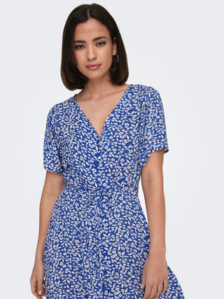 211791011 Nebulas Blue/HANNA FLOWER;7