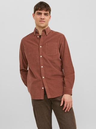 285981001 Cambridge Brown/SLIM FIT;2