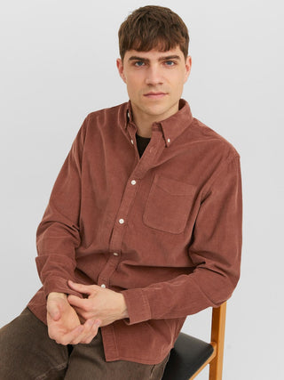 285981001 Cambridge Brown/SLIM FIT;3