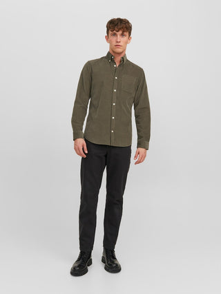 176026001 Grape Leaf/SLIM FIT;11