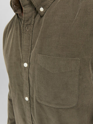 176026001 Grape Leaf/SLIM FIT;12