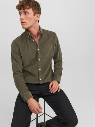 176026001 Grape Leaf/SLIM FIT;14