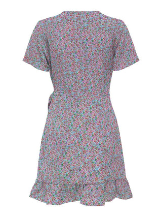 288895036 Cyan Blue/399 Luca;2