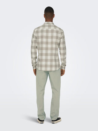 284276 Antique White;19