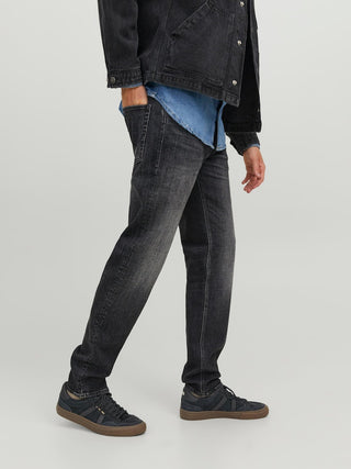 175694 Black Denim;2