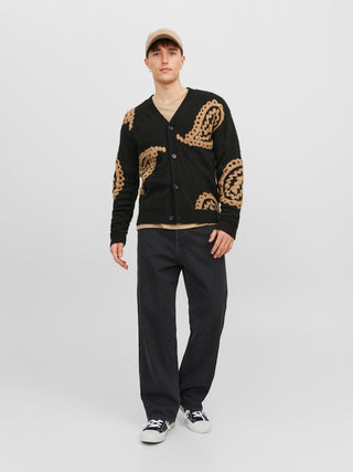 175694 Black Denim;5