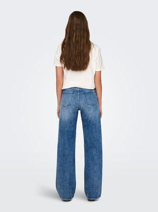 179695 Medium Blue Denim;4