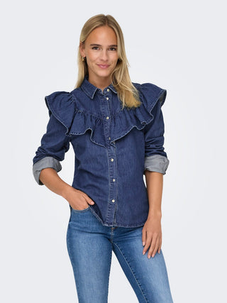 177938 Dark Blue Denim;3