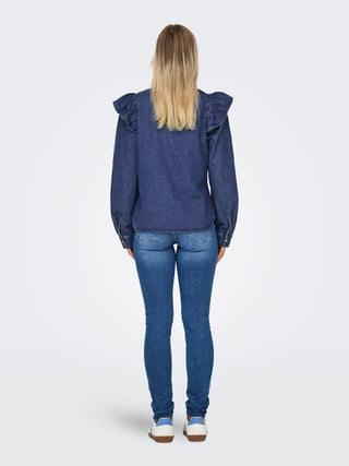 177938 Dark Blue Denim;4