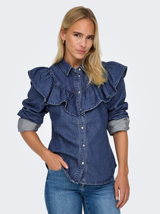 177938 Dark Blue Denim;5
