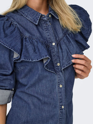 177938 Dark Blue Denim;6