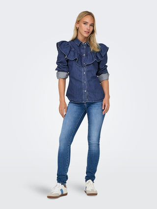 177938 Dark Blue Denim;7
