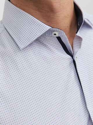 178074001 White/SLIM FIT;26