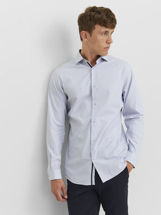 178074001 White/SLIM FIT;28