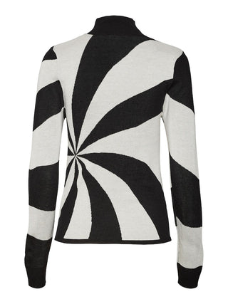 177868001 Black/W BIRCH;2