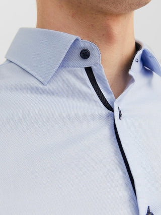 175775001 Cashmere Blue/SLIM FIT;13