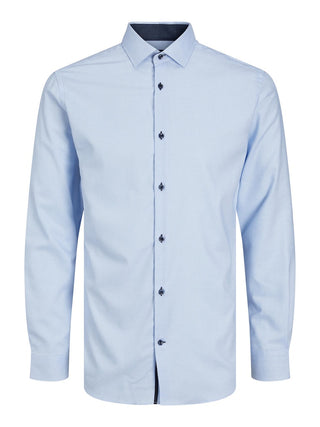 175775001 Cashmere Blue/SLIM FIT;1