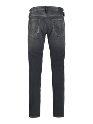 175694 Black Denim;10