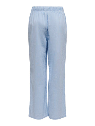 177922002 Cloud Dancer/BLUE STRIPES;2