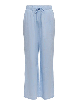 177922002 Cloud Dancer/BLUE STRIPES;1