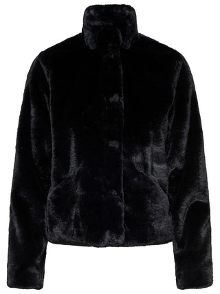 Bestseller / Damen-Jacke / ONLNEWVIDA FAUX FUR JACKET OTW CC