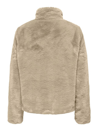 Bestseller / Damen-Jacke / ONLNEWVIDA FAUX FUR JACKET OTW CC