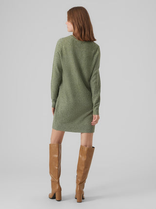 288877001 Rifle Green/MELANGE;4
