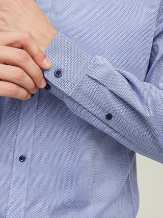 175775001 Cashmere Blue/SLIM FIT;20