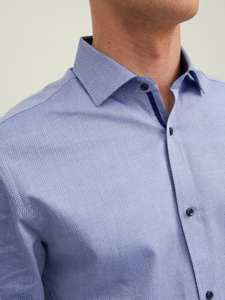 175775001 Cashmere Blue/SLIM FIT;21