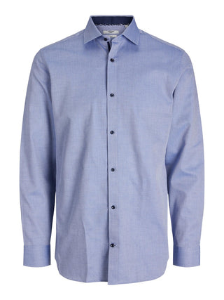 175775001 Cashmere Blue/SLIM FIT;15