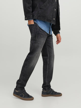 175694 Black Denim;10