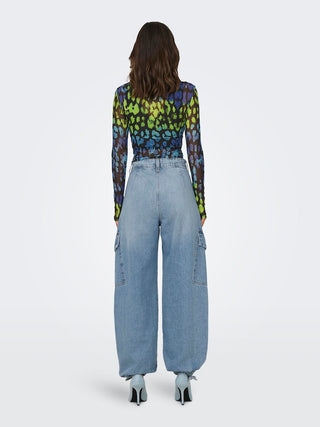177934 Light Blue Denim;5