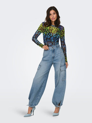 177934 Light Blue Denim;6