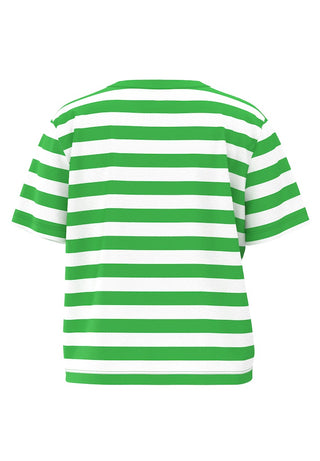 295256001 Classic Green/BRIGHT WHIT;8