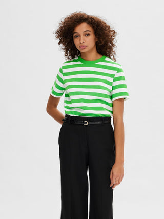 295256001 Classic Green/BRIGHT WHIT;9