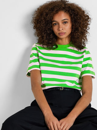 295256001 Classic Green/BRIGHT WHIT;10