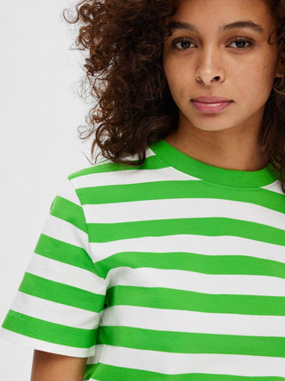 295256001 Classic Green/BRIGHT WHIT;12
