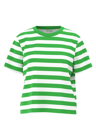 295256001 Classic Green/BRIGHT WHIT;7