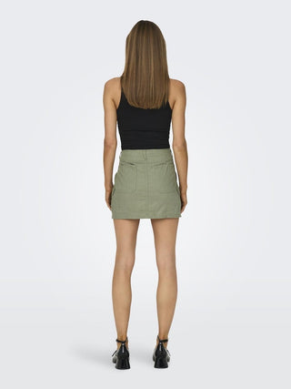 229057 Oil Green;4
