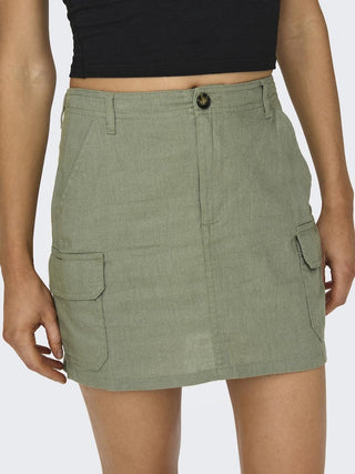 229057 Oil Green;5