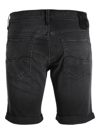 175694 Black Denim;2