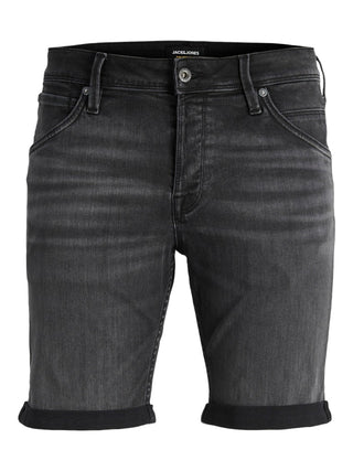 175694 Black Denim;1