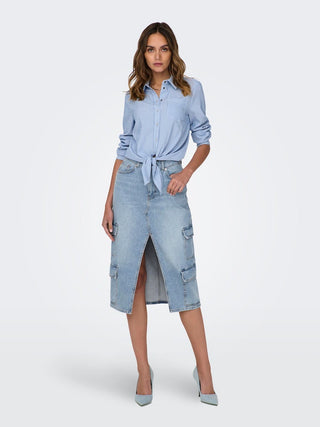177934 Light Blue Denim;6