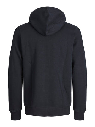Bestseller / Herren-Sweat / JJEBRADLEY SWEAT ZIP HOOD NOOS