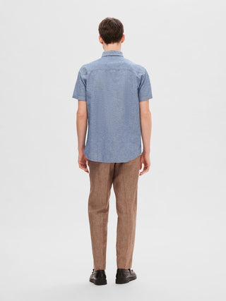 182291 Medium Blue Denim;2