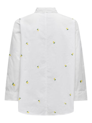 190858007 Bright White/LEMON;11