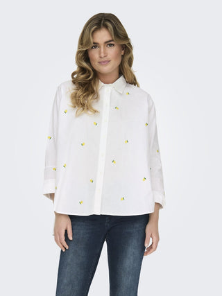 190858007 Bright White/LEMON;10