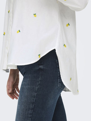 190858007 Bright White/LEMON;14