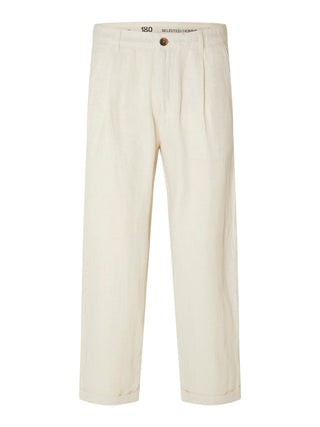 184679003 Oatmeal/EGRET HERRINGBONE;1