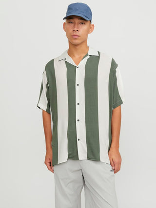 176519001 Agave Green/STRIPE;2